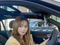 -宁波之星奔驰4S店(海曙店)