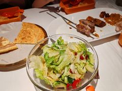 -谷丽麦馕新疆菜·清真(步步高梅溪新天地店)