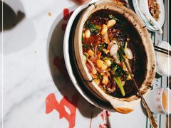 -五个福粤菜小馆(万泰汇购物中心店)