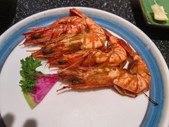 -桃夭日式料理(国信店)