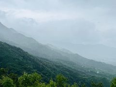 -北京鹫峰国家森林公园