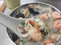 薏米汤-广场正宗原汁薏米店