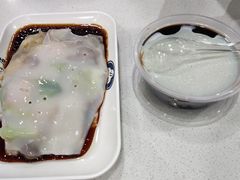 -银记肠粉(文昌北路店)