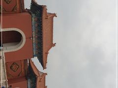 -北陵公园