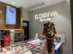 -GODIVA(海岸城店)