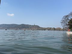 -浙江省博物馆(孤山馆区)