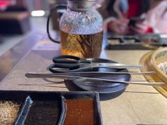 -谷牛日式烤肉(宝山U天地店)