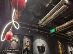 -haxnbauer海森堡德国餐厅(深圳coco店)