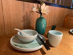 -沅江水·湖南家宴(南村万博长隆商圈店)