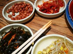 -京玉菲饭店(李村店)