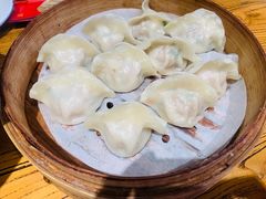 -老边饺子馆(中街店)