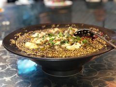 特色麻麻鱼-唐宴(大唐购物中心店)