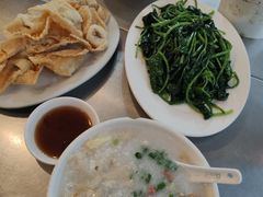 驰名艇仔粥-黄埔古港