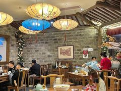 -老宁波1381餐厅(宏泰广场店)
