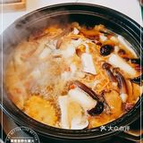 冬日进补之野生菌