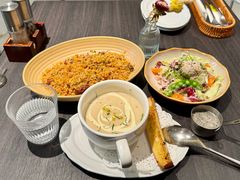 -卡朋西餐(宝安大仟里店)