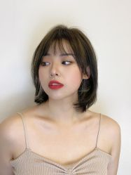 -MRMODE时尚先生美发沙龙