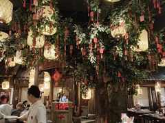 -南京大牌档(之心城店)