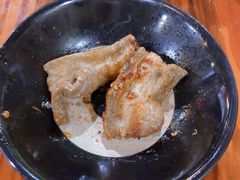 -炭虎子水浒烤肉(梦时代店)