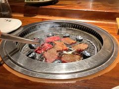 -御牛道日式烤肉料理(杭州万象城店)