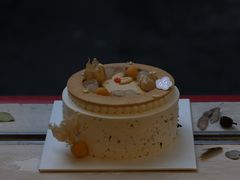 -花甜生活FatimCake·生日蛋糕