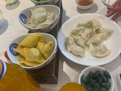 -东方饺子王(和平里店)