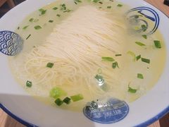 -新万鑫银丝面·非遗无锡味(惠山古镇店)