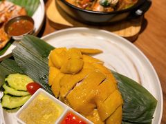 -星叶·东南亚料理(宁波万象汇店)