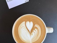 大鱼先生-fishtank鱼缸咖啡(三山街店)