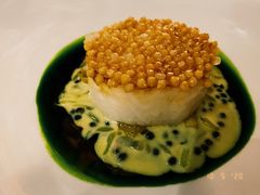 -三嚥阁 La Villa Restaurant
