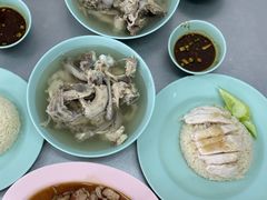 -红大哥水门鸡饭(總店)