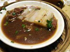 -喜鹊茶点.啫煲(车陂店)