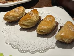 -ZEN采蝶轩·粤味臻鲜·手作点心·商务宴请(泰州店)