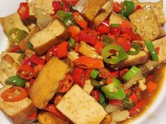 -福巷湘食小馆·猛火现炒(上海首店)