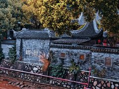 -中山詹园