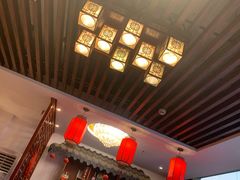 大堂-满堂春特色餐馆