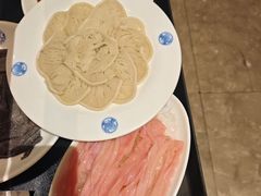 -龙森园火锅(琴台路店)