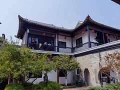 -东莞市可园博物馆