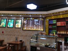 -卡迷尔牛肉面(佳木斯路店)
