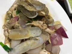 -悟长年潮汕菜砂锅粥(圣熙8号店)