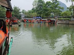 -明仕田园