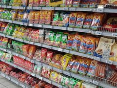 -物美超市(通州梨园店)