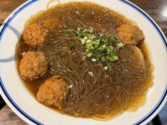-穿越·兴化早茶·兴化味(英武路店)