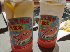 -海底捞火锅(青悦城店)