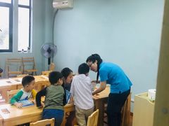 -星位围棋俱乐部(宝山万达店)
