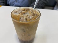 冻华田咖-華歡冰室-WahFoon(吉大店)