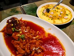 -欣旺·迎宾楼·百年无锡菜