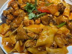 -马大胡子清真西北菜