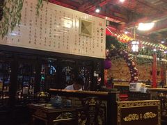 -缪氏川菜(丰盛町店)
