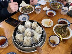 -呼市烧麦羊杂(幸福路店)